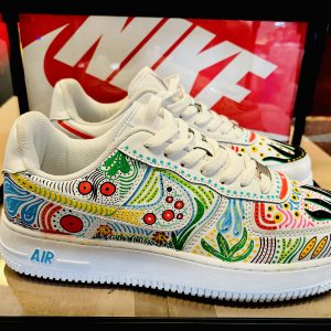 Custom Sneakers