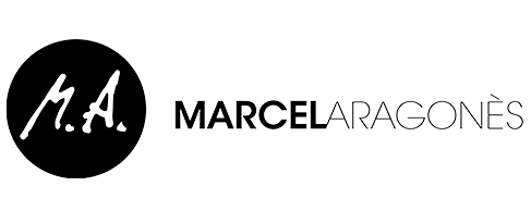 Marcel Aragonès | Creative mind | Emotional expression | Guitar painter