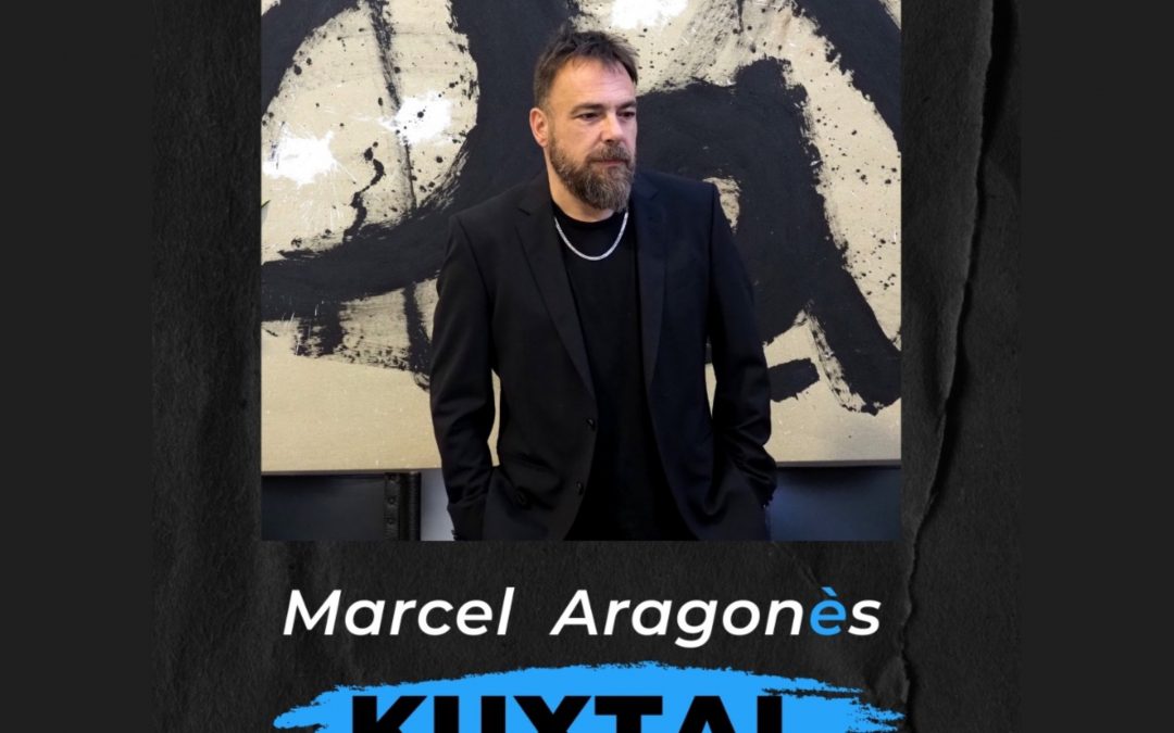 KUXTAL, new exhibition at Casa KI Tulum, México