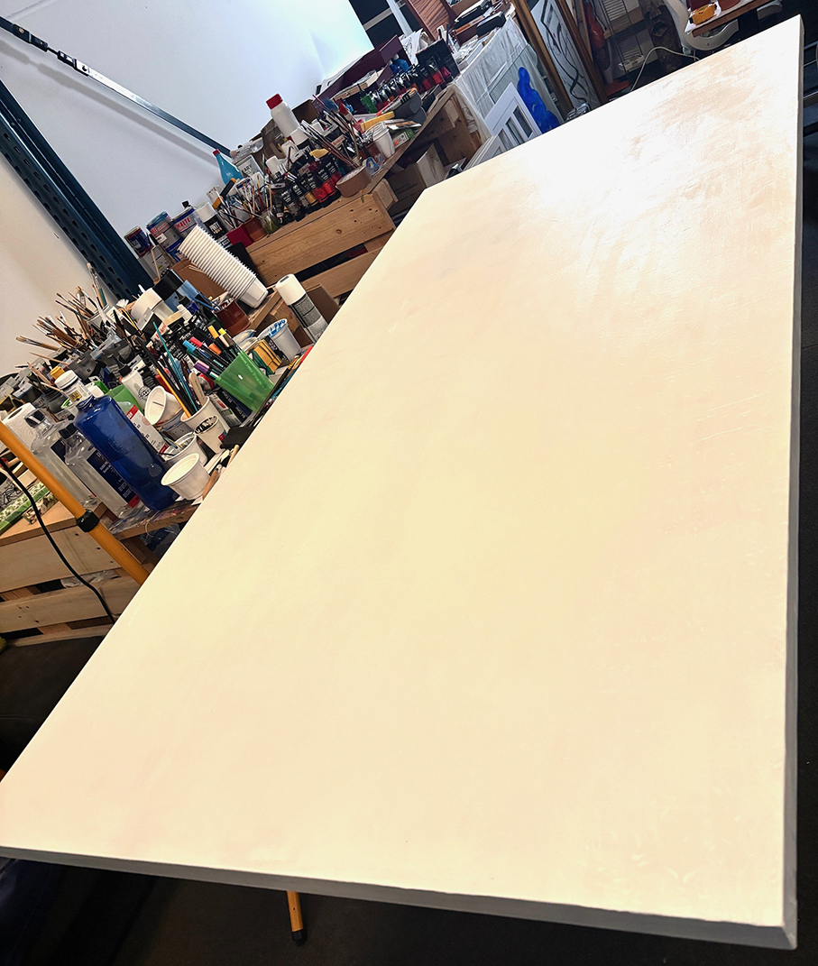 canvas