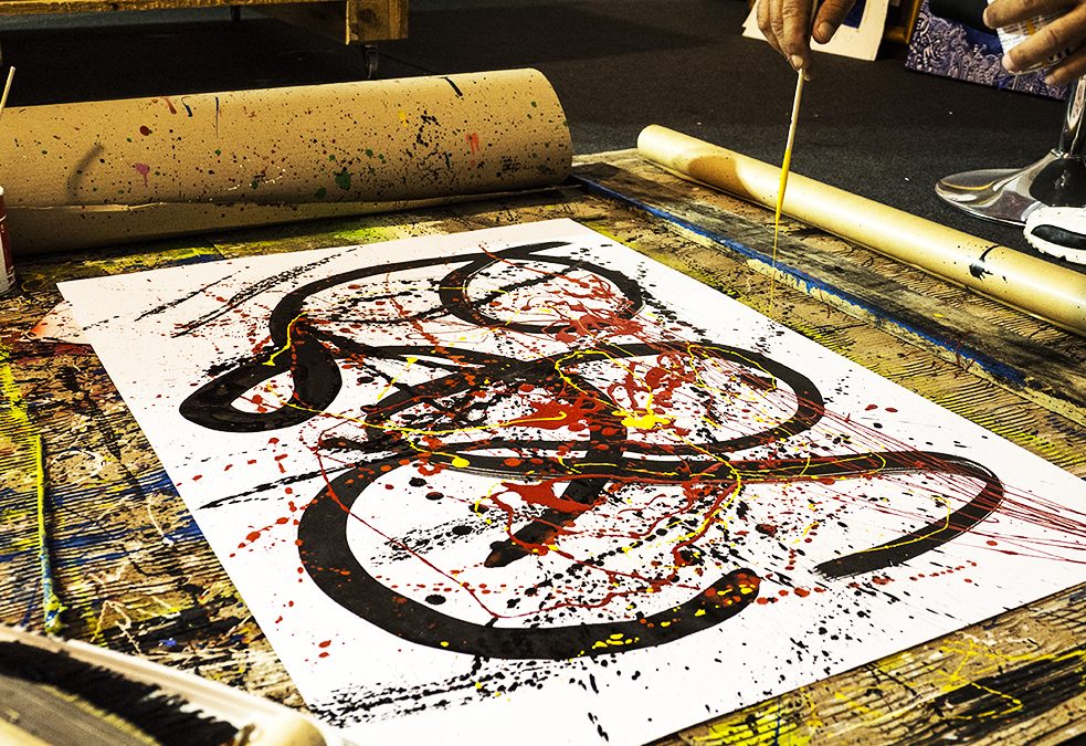 3 habits that help me keep my creativity alive