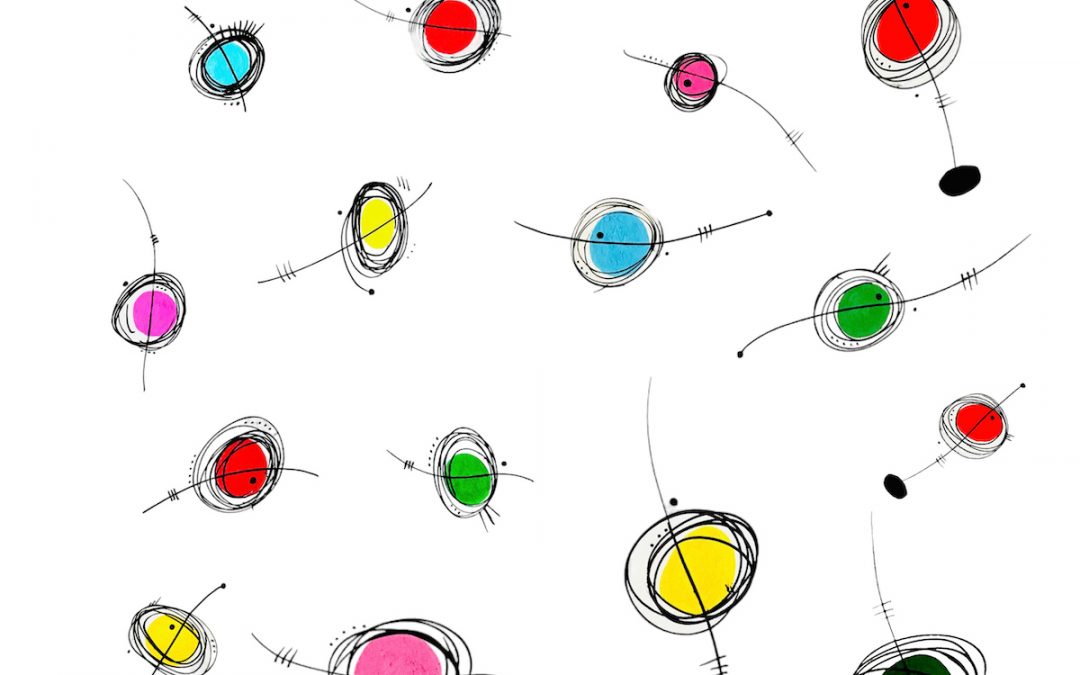 Art Therapy: The power of art to heal and reconnect