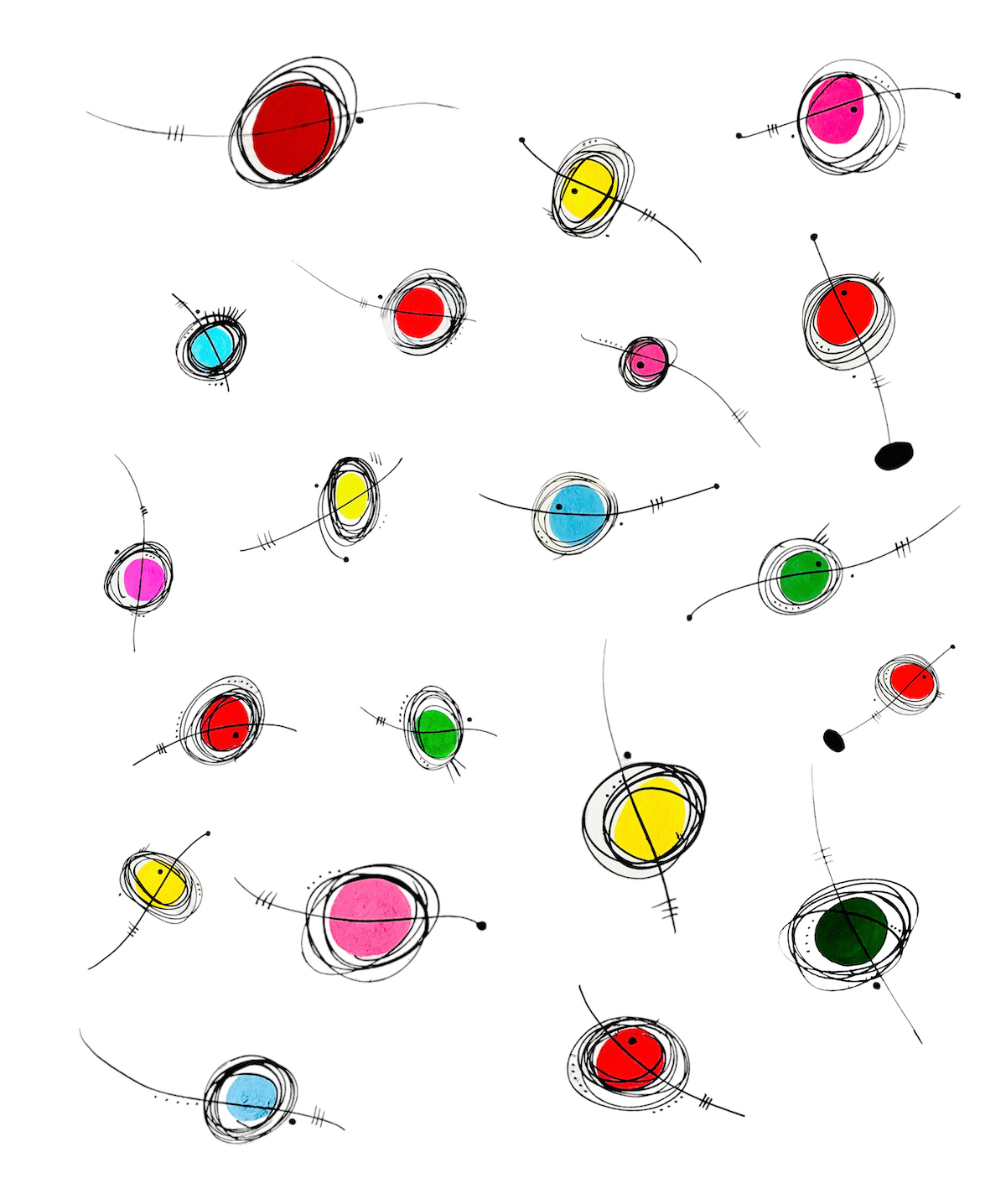 Art therapy
